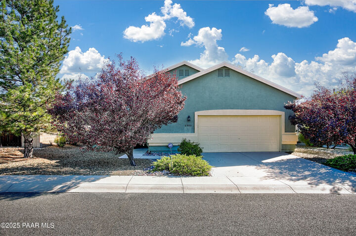 6986 E Yellowglen Drive  Prescott Valley AZ 86314 photo
