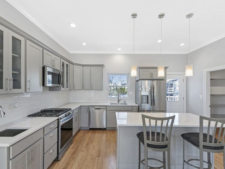 Property Photo: 24 Tolman Street A MA 02453