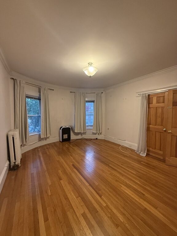 Property Photo: 43 Strathmore Rd 3 MA 02135