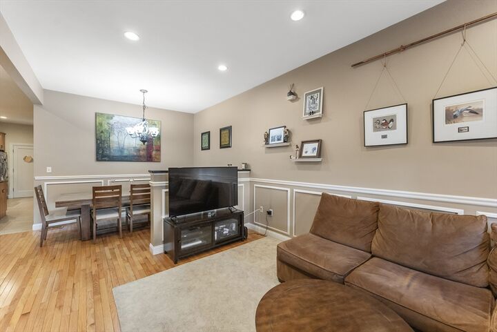 Property Photo: 96 L Street 1 MA 02127