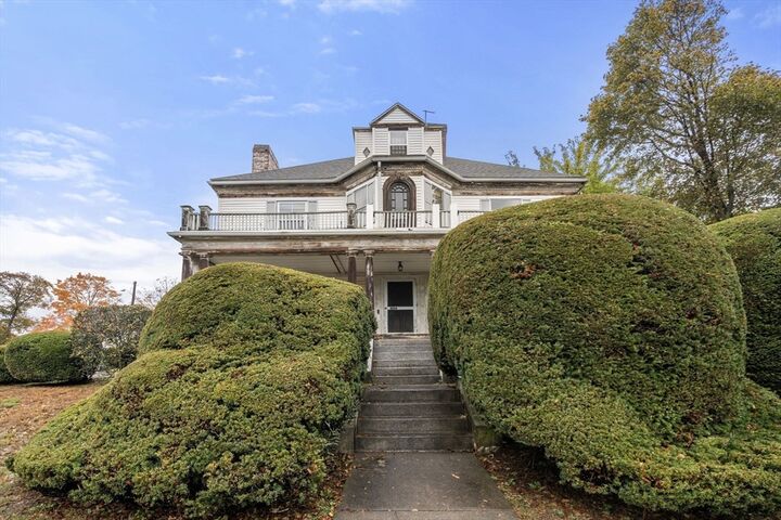 Property Photo:  21 Walpole  MA 02062 