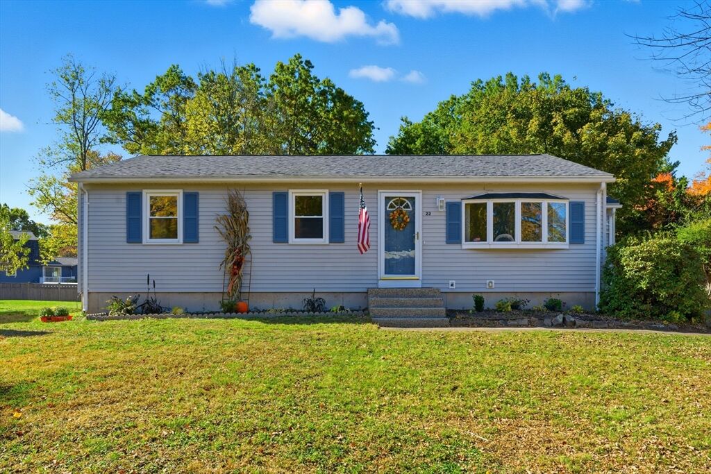 Property Photo:  22 Phelps St  MA 01027 