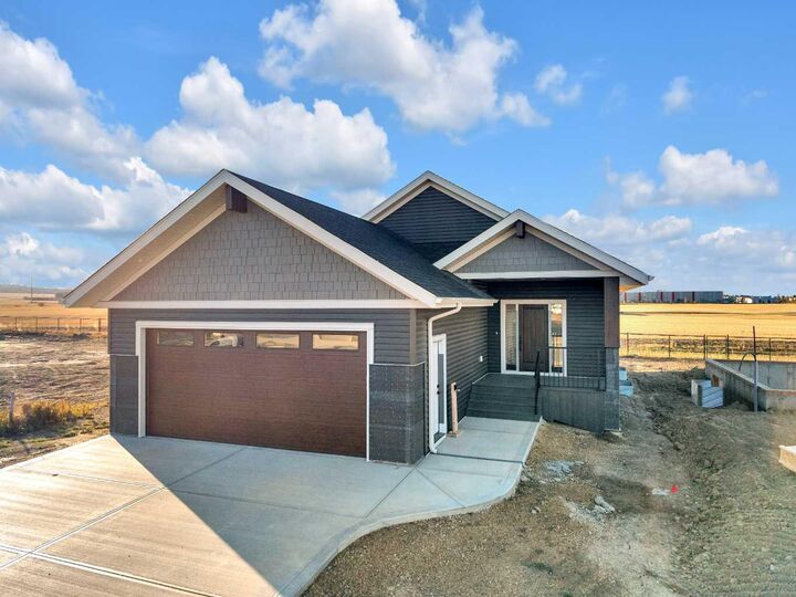 Photo de la propriété: 59 Everson Close AB T4P 3G5