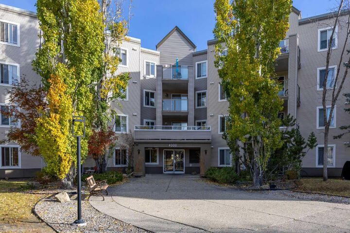 4000 Somervale Court SW 115  Calgary AB T2Y 4J3 photo
