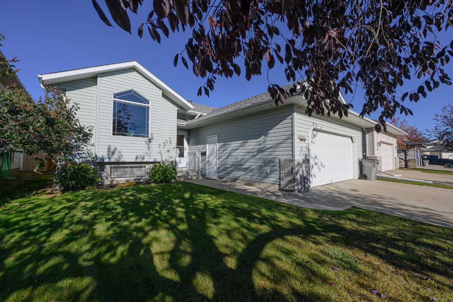Property Photo:  9842 67 Avenue  AB T8W 2T3