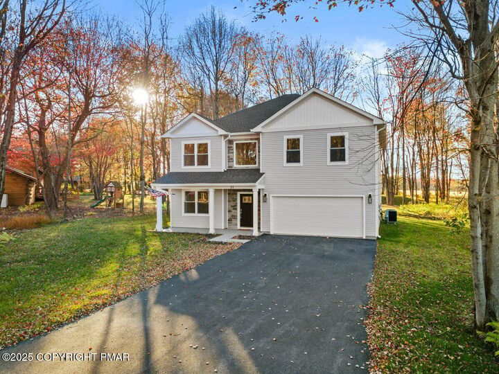 21 Piute Trail  Albrightsville PA 18210 photo