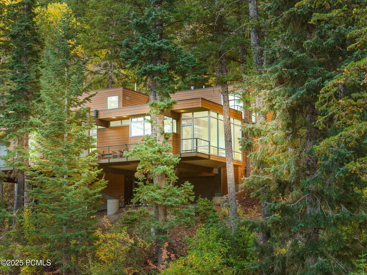 2788 E Stewart Road  Sundance UT 84604 photo