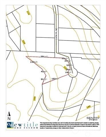 Property Photo: 185 Xx 24th Place NE WA 98155