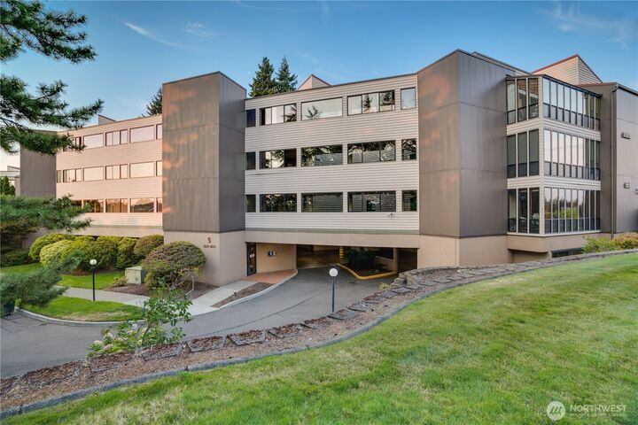 Property Photo: 2651 S Cedar Street 501 WA 98405