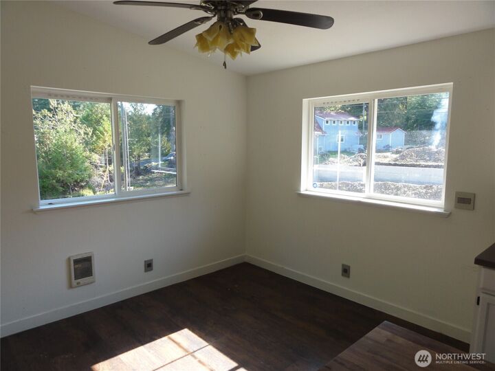 Property Photo:  110 E Canyon View Road  WA 98528 