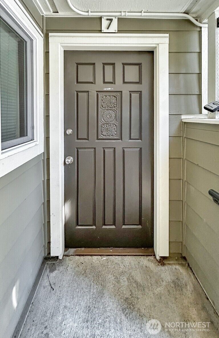 Property Photo:  7571  Old Redmond Road 7  WA 98052 