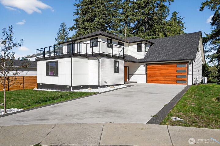 Property Photo: 2529 Bora Bora Court WA 98230