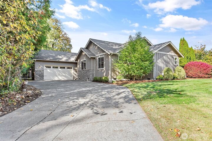 Property Photo: 9785 Stillwater Lane WA 98230