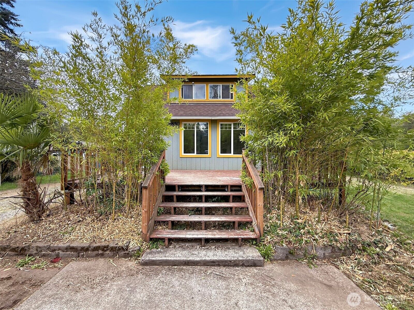 Property Photo:  4850  Victory Drive SW  WA 98367 