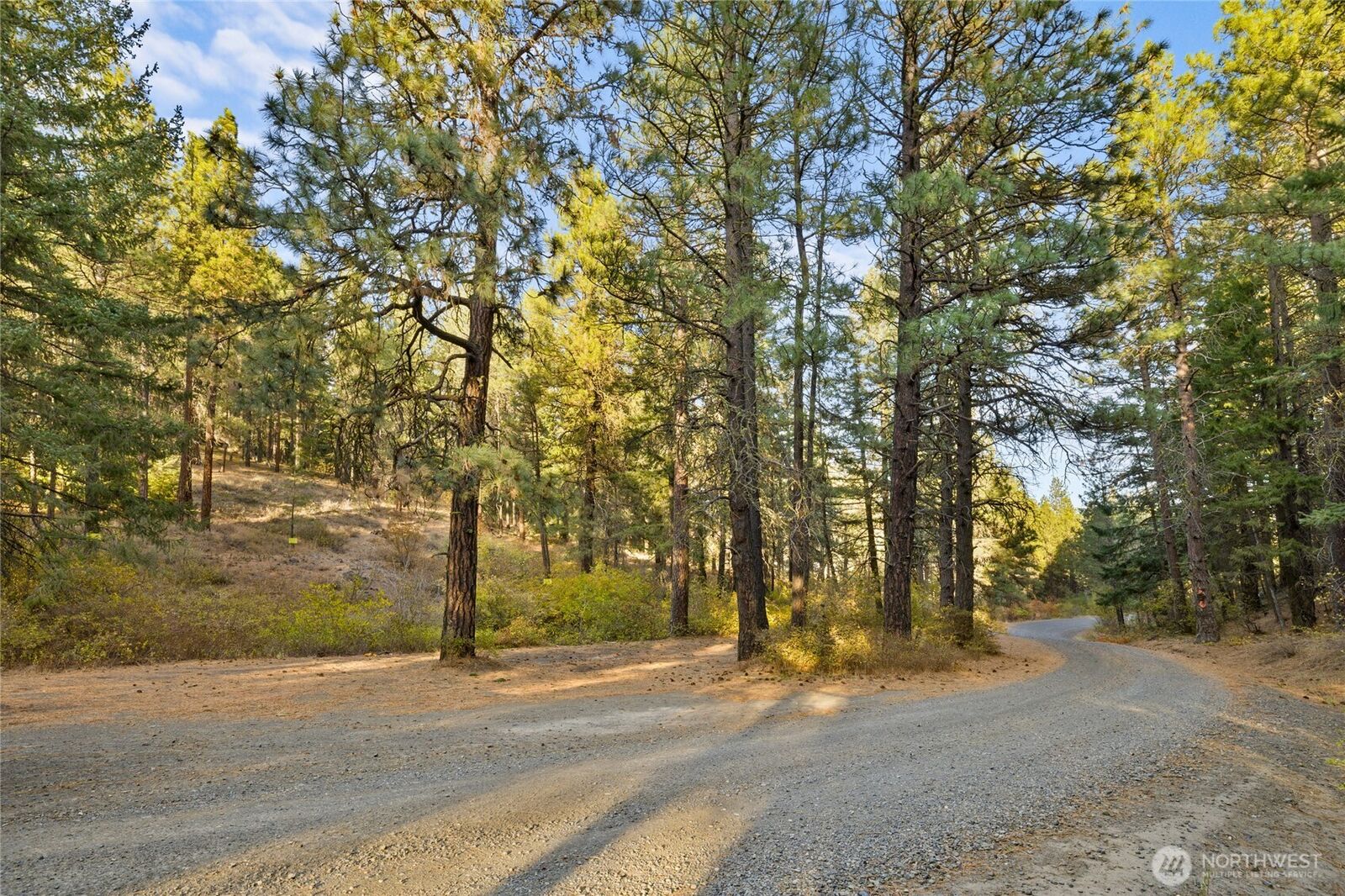 Property Photo: 15 Xx Elk Heights Road WA 98922
