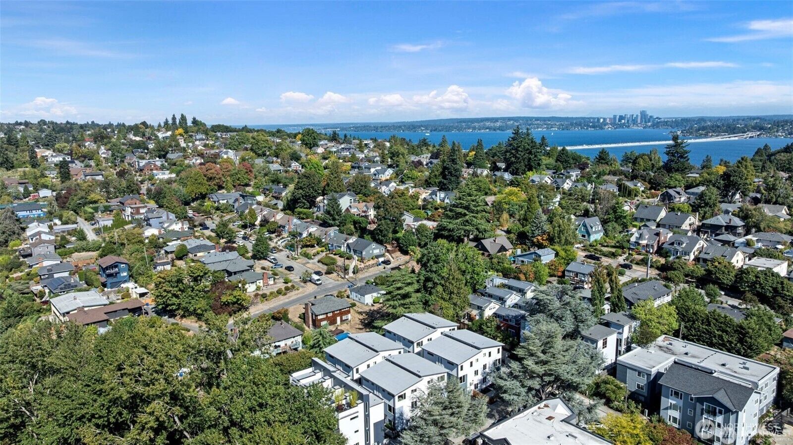 Property Photo: 2525 29th Avenue S A WA 98144
