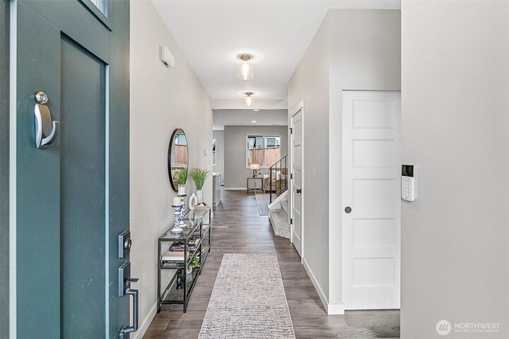 Property Photo: 6125 41st Street NE WA 98270