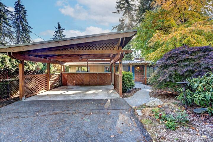 321 NW 176th Place  Shoreline WA 98177 photo