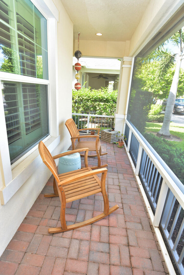 Property Photo: 10300 SW Waterway Lane FL 34987