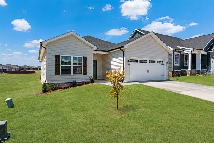 Property Photo:  1308 Helmsdale Avenue  KY 42101