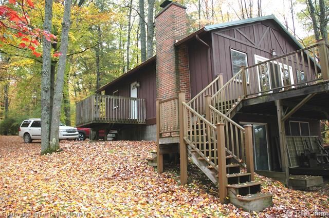 Property Photo: 10120 Alpine Drive MI 49677