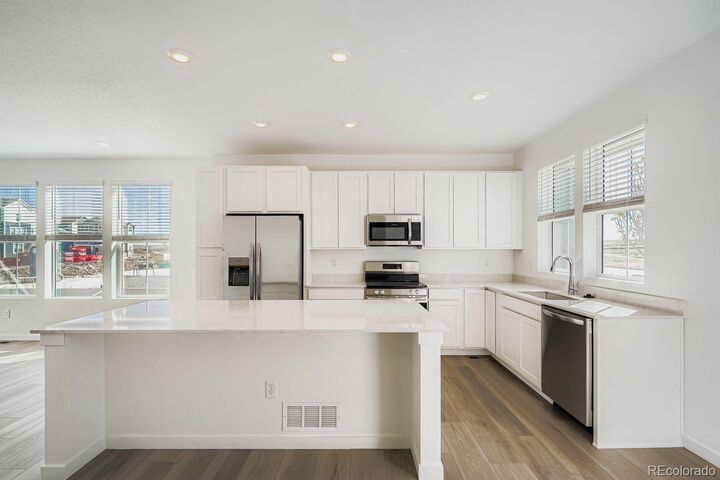 Property Photo:  6779 Parterre Parkway N 5  CO 80602 