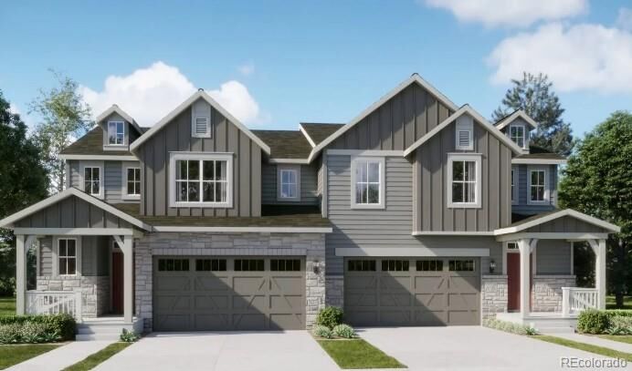 Property Photo:  6850 Juniper Drive  CO 80602 