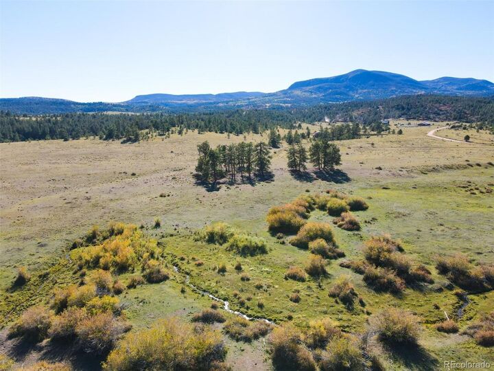 Property Photo:  000 Rosebush Road  CO 81212 