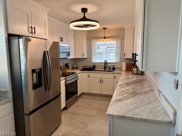 Property Photo:  612 Carlton Dr  VA 23666 