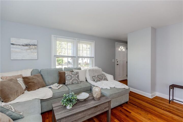 Property Photo:  76 Massachusetts Avenue  RI 02888