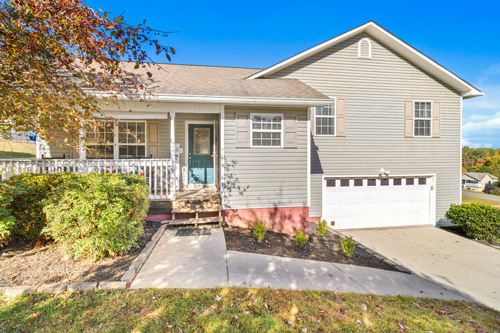 Property Photo:  172 Fern Drive SE  TN 37323