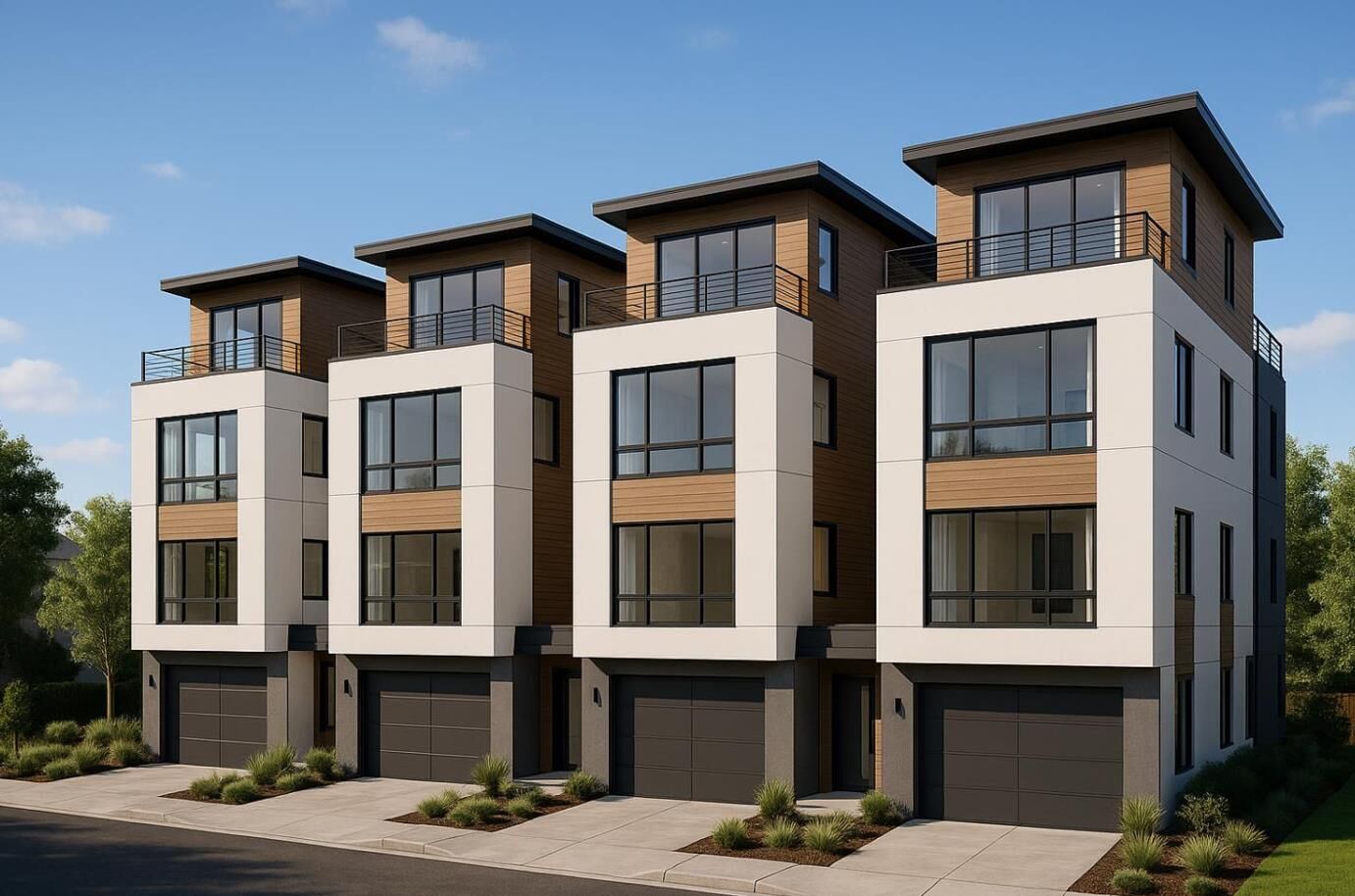 Property Photo: 1399 A Street CA 94541