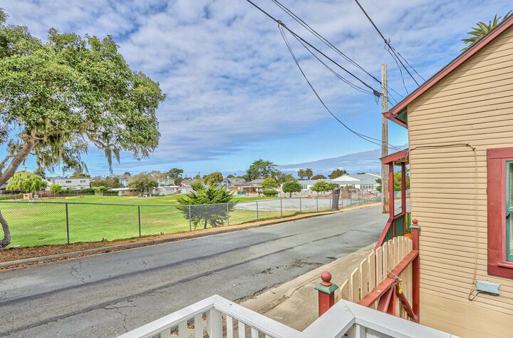 Property Photo: 515 13th Street CA 93950