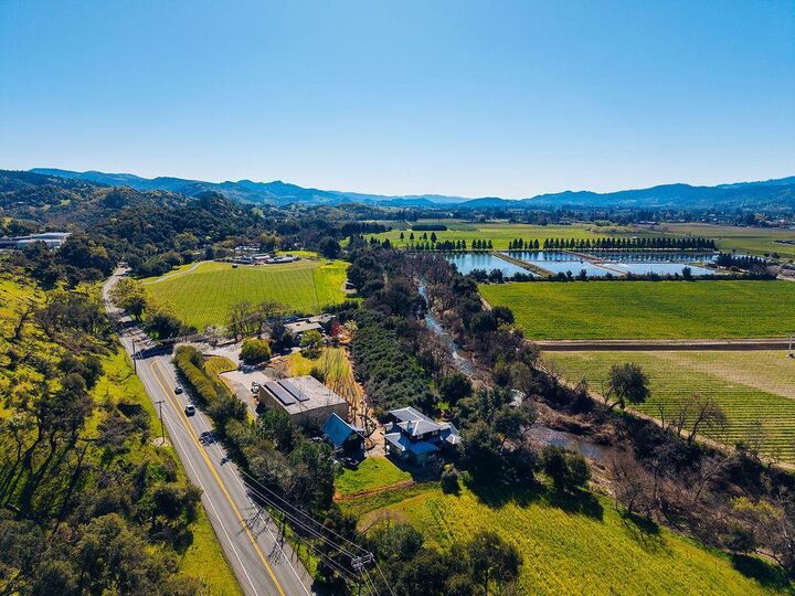 1001 Silverado Trail South  Saint Helena CA 94574 photo