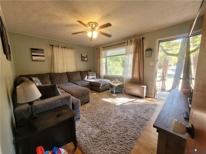 Property Photo:  28153 N James Madison Hwy  VA 23123 