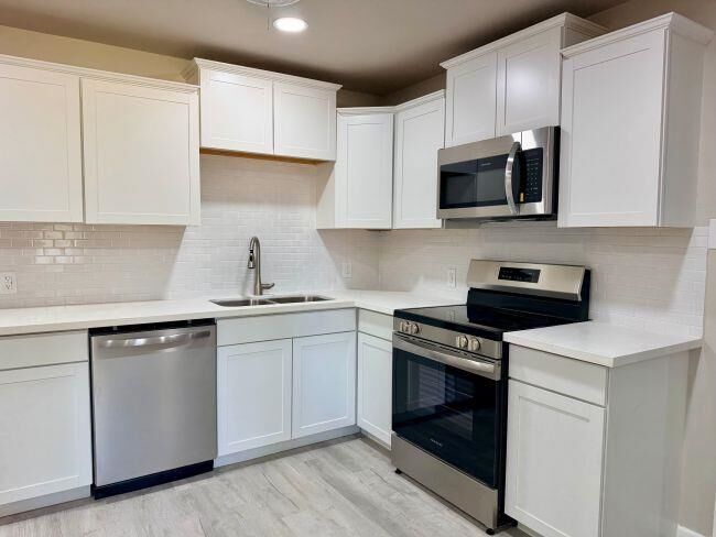 Property Photo:  2309 Tilley Circle  TX 77630