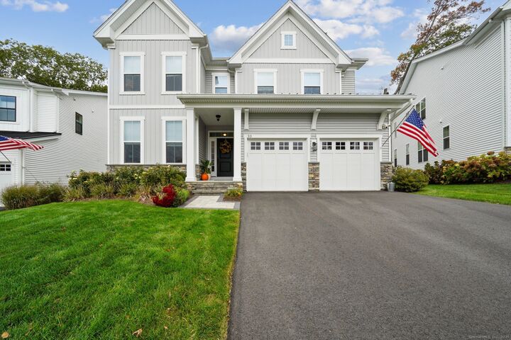 Property Photo:  33 Enclave Drive 33  CT 06611