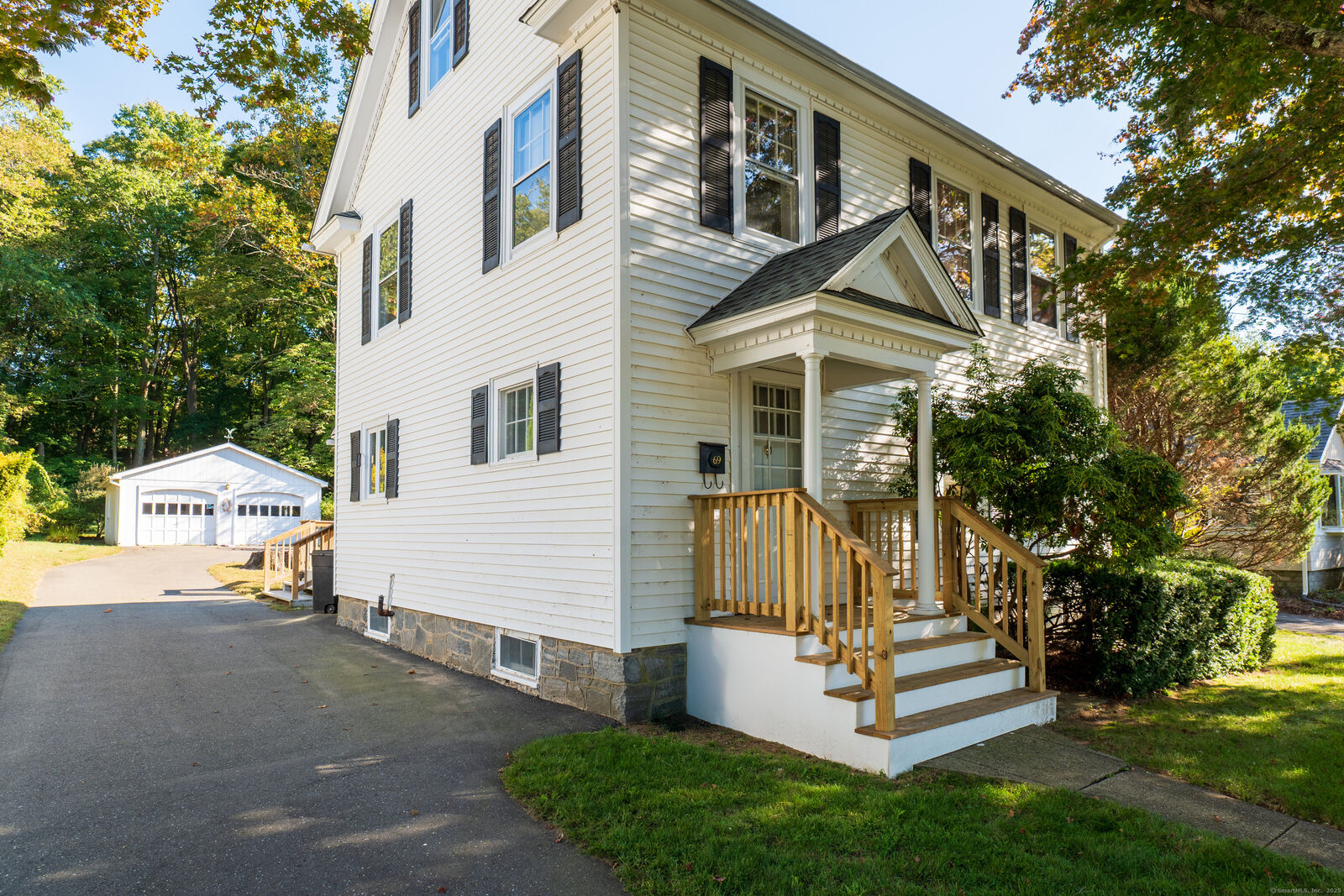 Property Photo: 69 High Street CT 06417