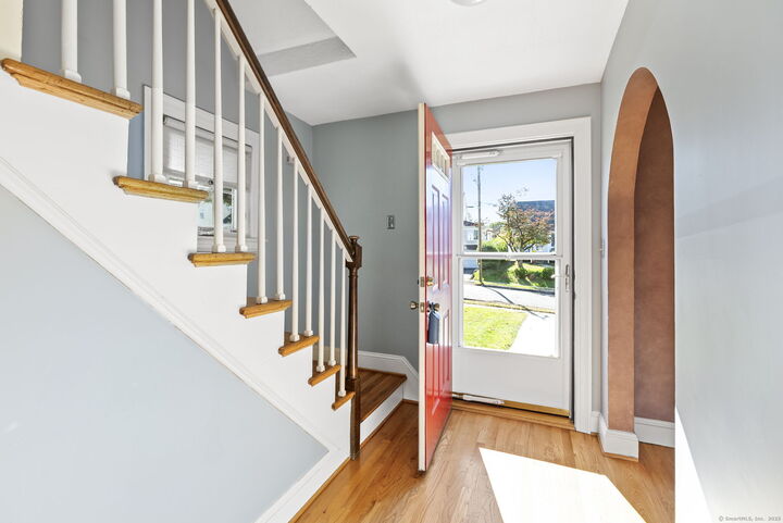 Property Photo: 24 Stillman Road CT 06109
