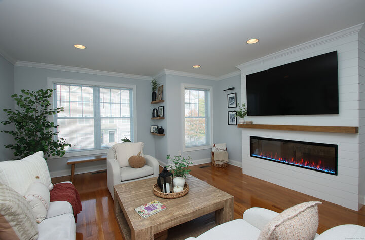 Property Photo: 521 Copper Square Drive CT 06801