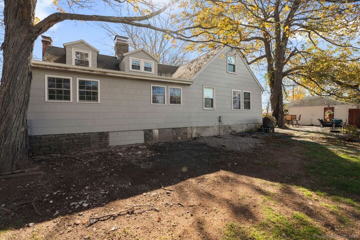 Property Photo: 52 Sima Road CT 06441
