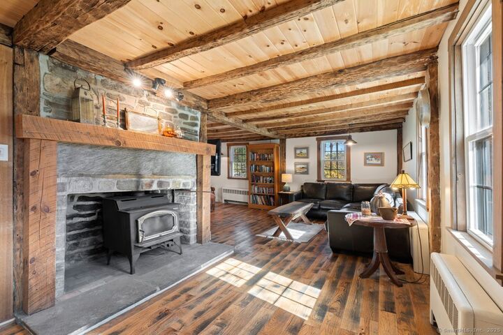 Property Photo:  52 Sima Road  CT 06441