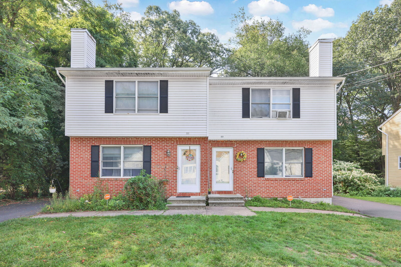Property Photo: 80 Westerly Street CT 06042