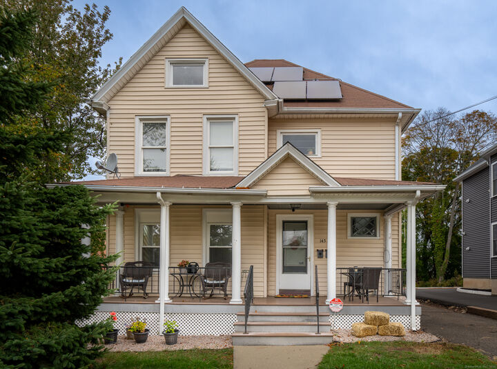 Property Photo: 145 Main Street CT 06512