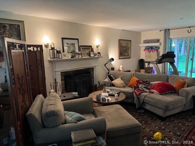Property Photo: 598 Redding Road Road CT 06896