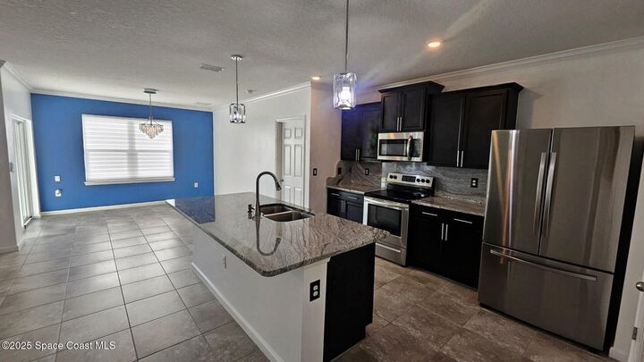 Property Photo: 965 Newton Circle FL 32955