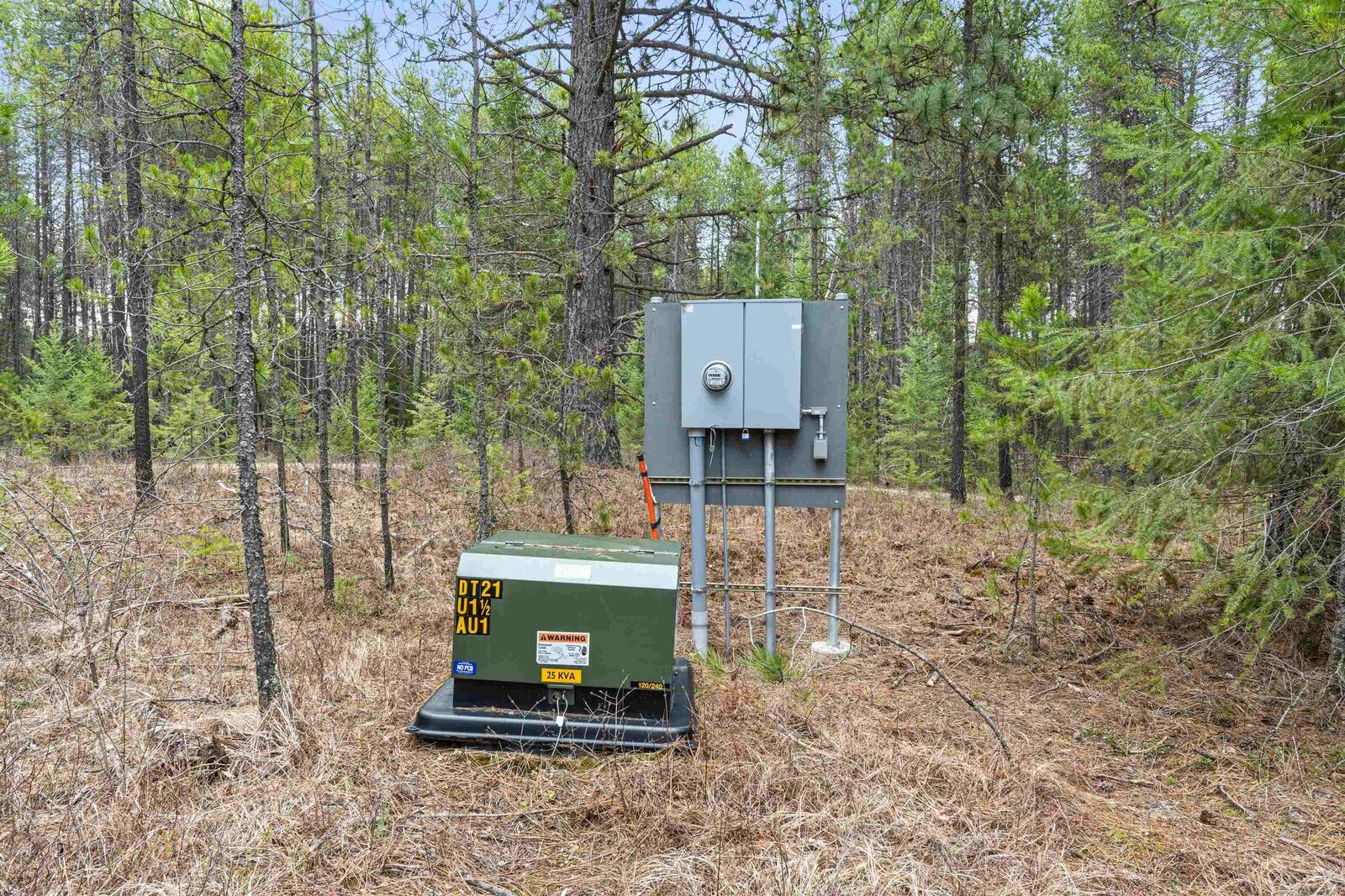 Property Photo: 1901 Pines Rd WA 99156