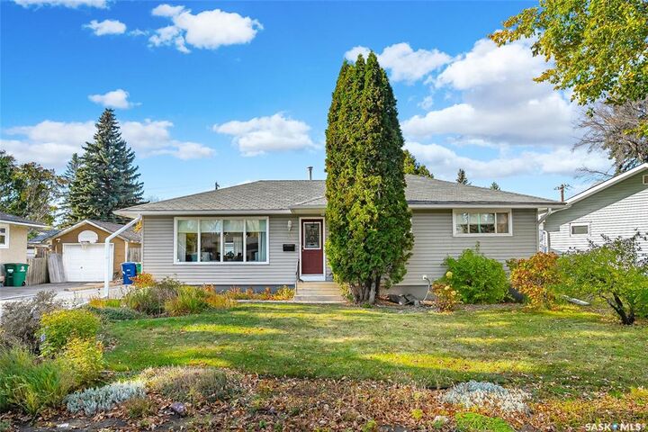 55 McAskill Crescent  Saskatoon SK S7J 3K1 photo