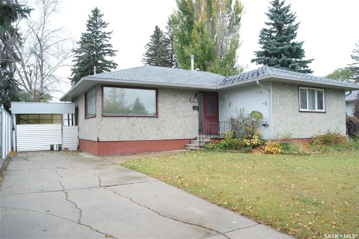 2514 Dufferin Avenue  Saskatoon SK S7J 1C6 photo