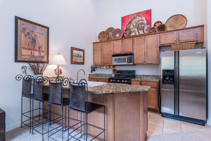 Property Photo:  1910 Copper Ranch Lane D  ID 83333